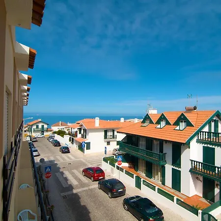 Hotell Miramar - São Pedro de Muel