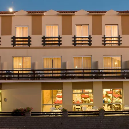 Hotell Miramar -