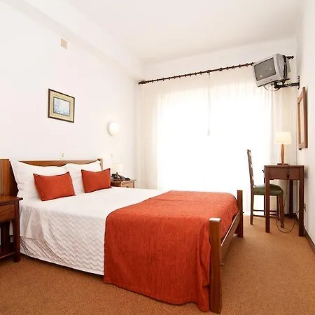 Hotell Miramar -
