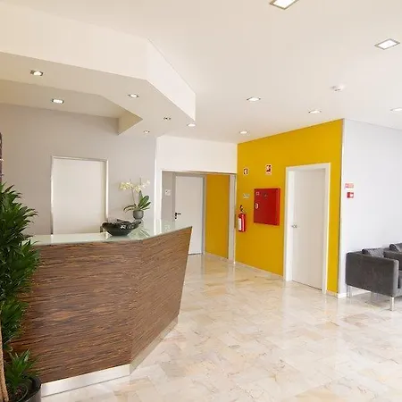 Miramar - Hotell