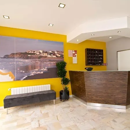 Hotell Miramar -