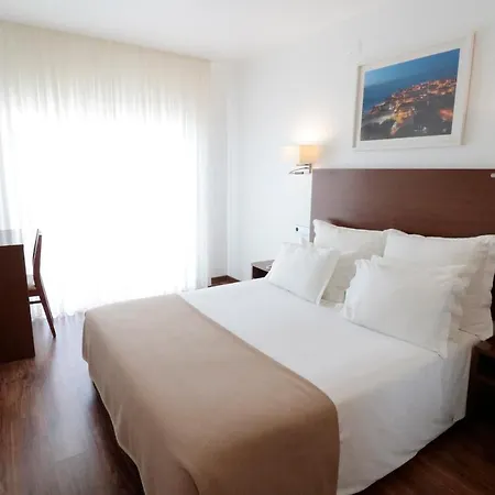 Miramar - Hotell 3*