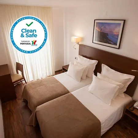 Hotell Miramar - 3*