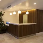 Hotell Miramar - São Pedro de Muel