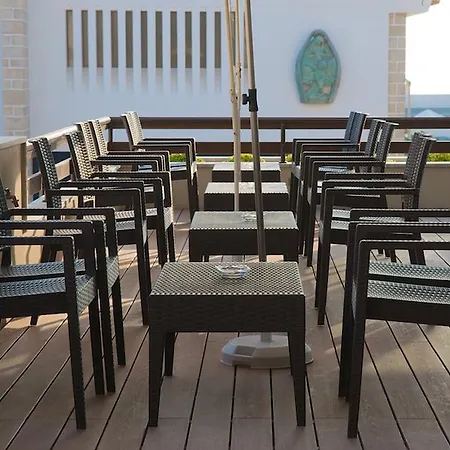 Miramar - 호텔 상페드루 지 모엘