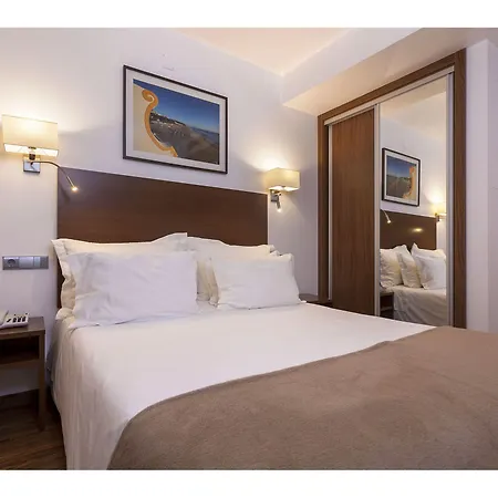 Miramar - 3* 상페드루 지 모엘