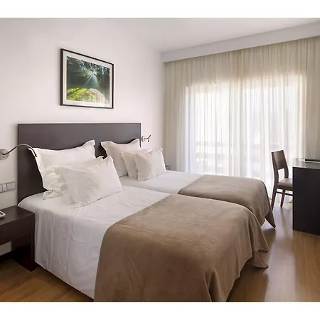 Miramar - 호텔 상페드루 지 모엘