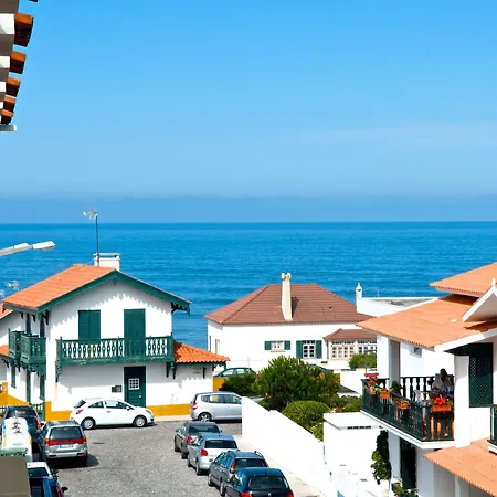 Miramar - Hotel São Pedro de Muel
