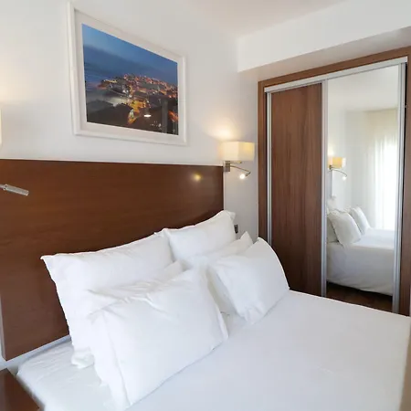 Miramar - 3* 상페드루 지 모엘