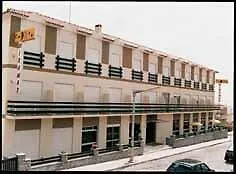 Miramar - 3* 상페드루 지 모엘