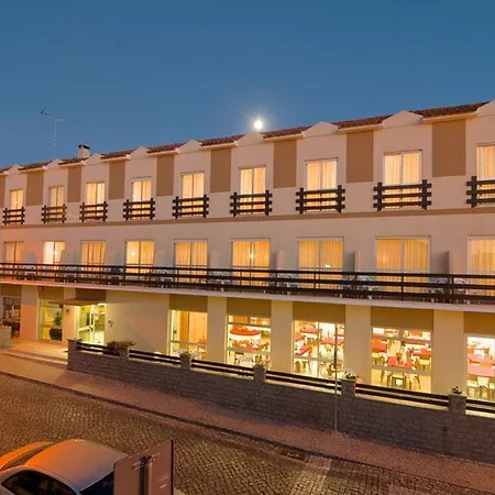 호텔 Miramar - 상페드루 지 모엘