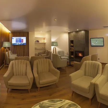 Miramar - 3* 상페드루 지 모엘