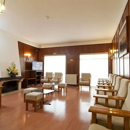 Hotel Miramar - São Pedro de Muel