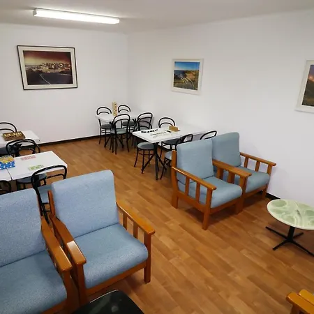 Miramar - Hotel São Pedro de Muel