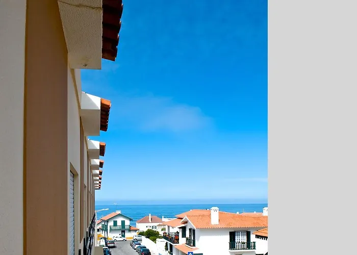 Miramar - São Pedro de Muel