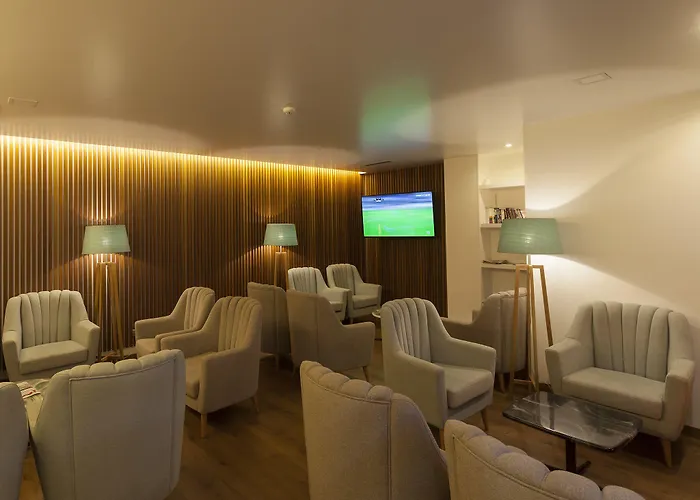 Miramar - Hotel São Pedro de Muel