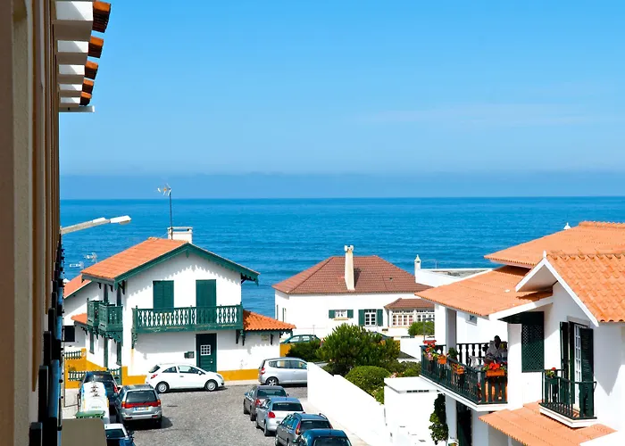 Miramar - Hotel São Pedro de Muel